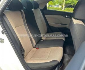 Xe Hyundai Accent 1.4 MT Tiêu Chuẩn 2022