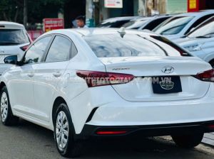 Xe Hyundai Accent 1.4 MT Tiêu Chuẩn 2022
