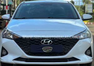 Xe Hyundai Accent 1.4 MT Tiêu Chuẩn 2022