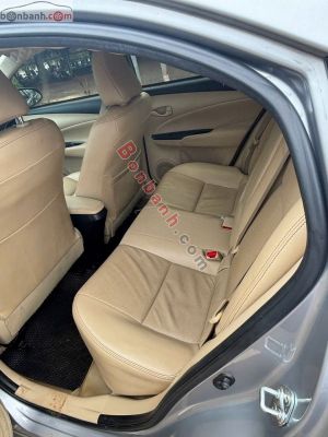 Xe Toyota Vios E CVT 2022