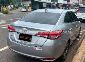Xe Toyota Vios E CVT 2022