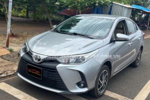 Xe Toyota Vios E CVT 2022