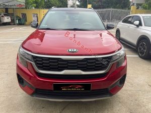 Xe Kia Seltos Deluxe 1.4 AT 2020