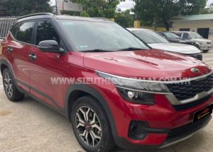 Xe Kia Seltos Deluxe 1.4 AT 2020