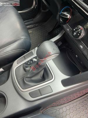 Xe Kia Seltos Deluxe 1.4 AT 2020