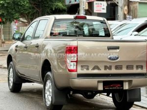 Xe Ford Ranger XLS 2.2L 4x2 MT 2021