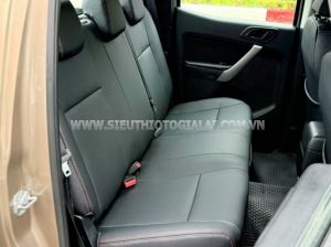 Xe Ford Ranger XLS 2.2L 4x2 MT 2021