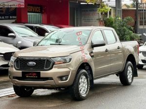 Xe Ford Ranger XLS 2.2L 4x2 MT 2021