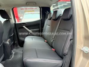 Xe Ford Ranger XLS 2.2L 4x2 MT 2021