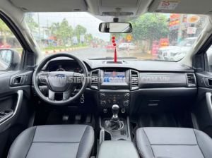 Xe Ford Ranger XLS 2.2L 4x2 MT 2021