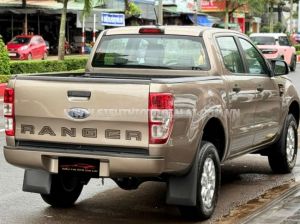 Xe Ford Ranger XLS 2.2L 4x2 MT 2021