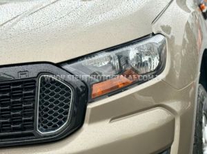 Xe Ford Ranger XLS 2.2L 4x2 MT 2021