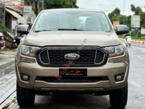 Xe Ford Ranger XLS 2.2L 4x2 MT 2021