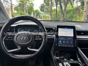 Xe Hyundai Custin Cao Cấp 2.0T 2024