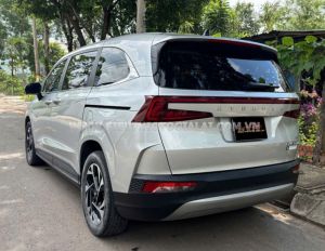Xe Hyundai Custin Cao Cấp 2.0T 2024