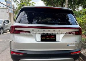 Xe Hyundai Custin Cao Cấp 2.0T 2024