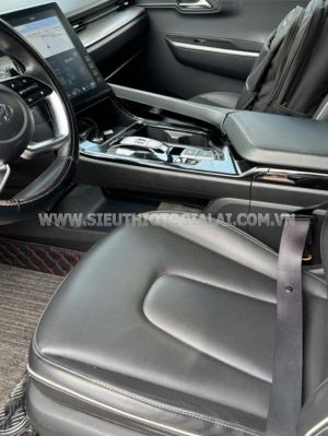 Xe Hyundai Custin Cao Cấp 2.0T 2024