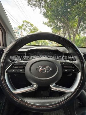 Xe Hyundai Custin Cao Cấp 2.0T 2024