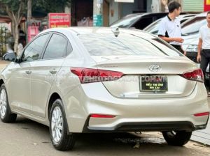 Xe Hyundai Accent 1.4 MT 2019