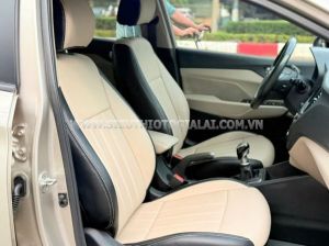 Xe Hyundai Accent 1.4 MT 2019