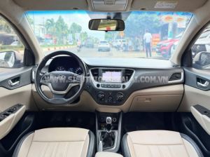 Xe Hyundai Accent 1.4 MT 2019