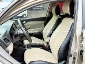 Xe Hyundai Accent 1.4 MT 2019