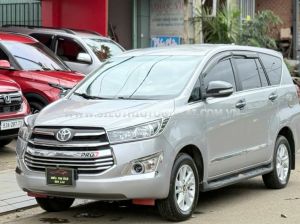 Xe Toyota Innova 2.0E 2017