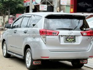 Xe Toyota Innova 2.0E 2017
