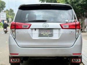 Xe Toyota Innova 2.0E 2017
