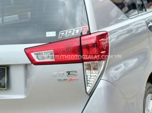 Xe Toyota Innova 2.0E 2017