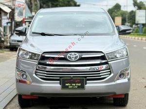 Xe Toyota Innova 2.0E 2017