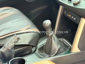 Xe Toyota Innova 2.0E 2017