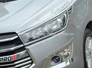 Xe Toyota Innova 2.0E 2017