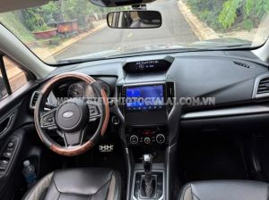 Xe Subaru Forester 2.0i-L GT Edition 2020