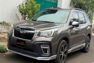 Xe Subaru Forester 2.0i-L GT Edition 2020