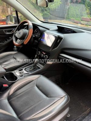 Xe Subaru Forester 2.0i-L GT Edition 2020