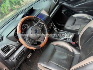 Xe Subaru Forester 2.0i-L GT Edition 2020