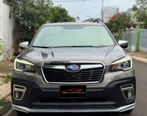 Xe Subaru Forester 2.0i-L GT Edition 2020