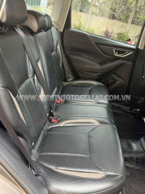Xe Subaru Forester 2.0i-L GT Edition 2020