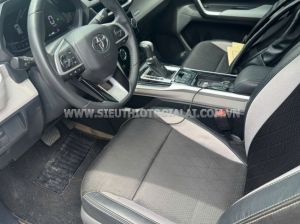 Xe Toyota Veloz Cross Top 1.5 CVT 2024