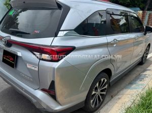 Xe Toyota Veloz Cross Top 1.5 CVT 2024