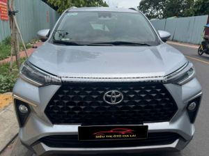 Xe Toyota Veloz Cross Top 1.5 CVT 2024