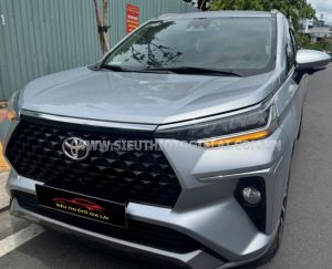 Xe Toyota Veloz Cross Top 1.5 CVT 2024