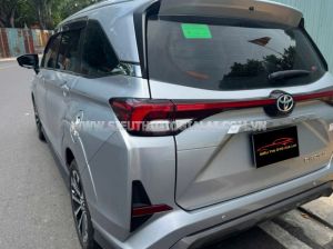 Xe Toyota Veloz Cross Top 1.5 CVT 2024