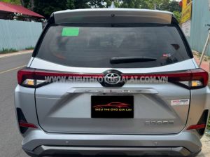 Xe Toyota Veloz Cross Top 1.5 CVT 2024