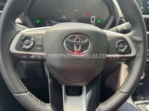 Xe Toyota Veloz Cross Top 1.5 CVT 2024
