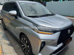 Xe Toyota Veloz Cross Top 1.5 CVT 2024