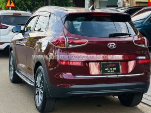 Xe Hyundai Tucson 2.0 AT Đặc biệt 2021