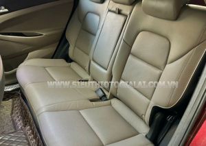 Xe Hyundai Tucson 2.0 AT Đặc biệt 2021