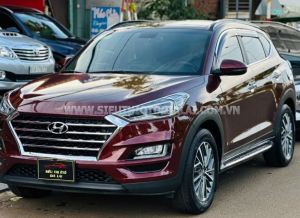 Xe Hyundai Tucson 2.0 AT Đặc biệt 2021